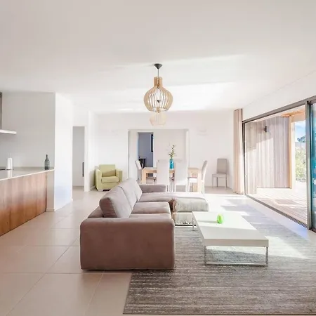 Villa De 4 Chambres Avec Piscine Privee Jardin Amenage Et Wifi A Porto Vecchio A 6 Km De La Plage Villa Porto-Vecchio (Corsica)